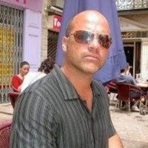 Meet your Posher, Phil